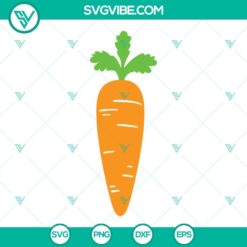 Easter, SVG Files, Carrot Svg, Easter Carrot Svg, Carrot Svg Bundle, Carrot Svg 11