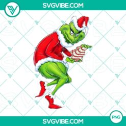 Christmas, PNG Files, Grinch Christmas Cake PNG Images File Designs Grinchmas 7
