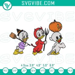 Disney Embroidery Designs, Embroidery Designs, Halloween Embroidery Designs, 5