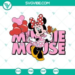 Disney, SVG Files, Minnie Mouse SVG Image, Minerva Mouse SVG Images, Mickey 1