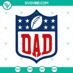 Birthday, Football, Sports, SVG Files, NFL Logo Family SVG Images Bundle, NFL 14