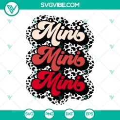 SVG Files, Valentine's Day, Valentine Mimi SVG Images, Retro Valentine’s SVG 8