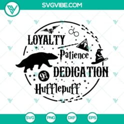 Movies, SVG Files, Wizardry Houses SVG Image Bundle, Hogwarts SVG Files, Harry 3